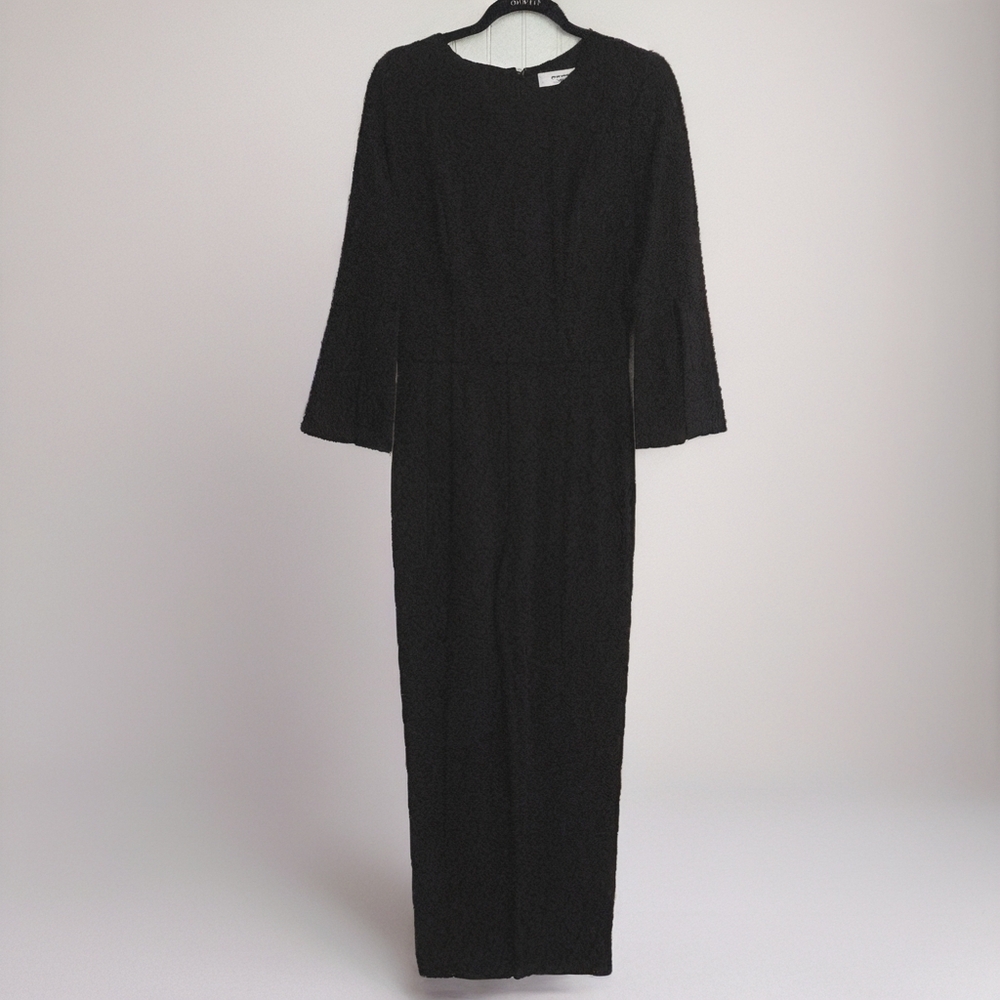 ALI & JAY Women Jumpsuit Bell Split Sleeve M - Picture 2 of 14